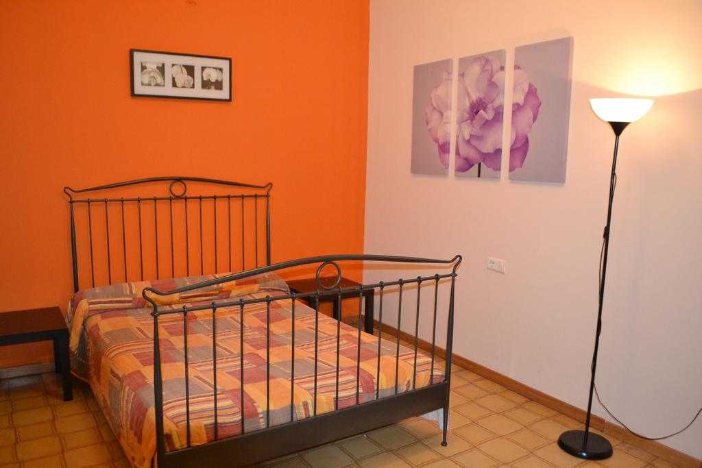 Blue Hostel Barcelona Pokoj fotografie