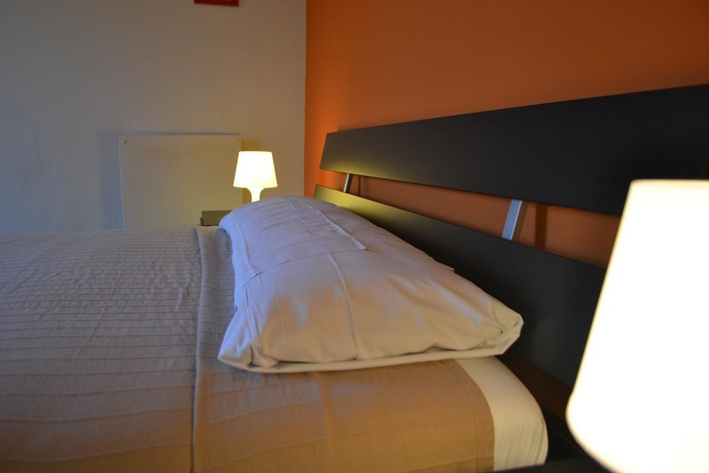 Blue Hostel Barcelona Pokoj fotografie