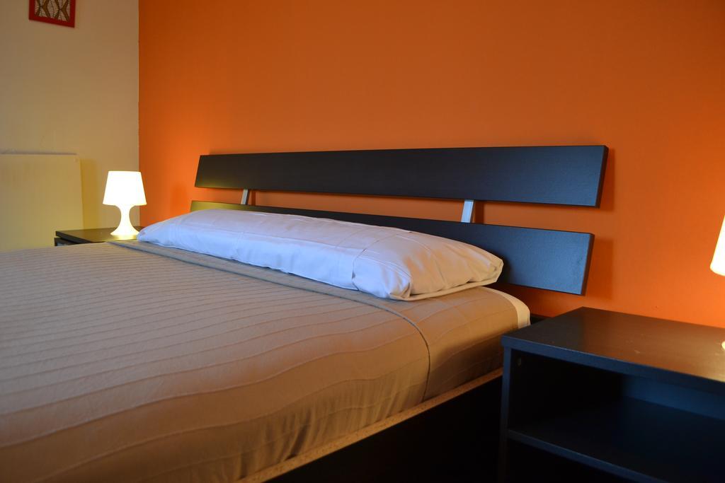 Blue Hostel Barcelona Pokoj fotografie