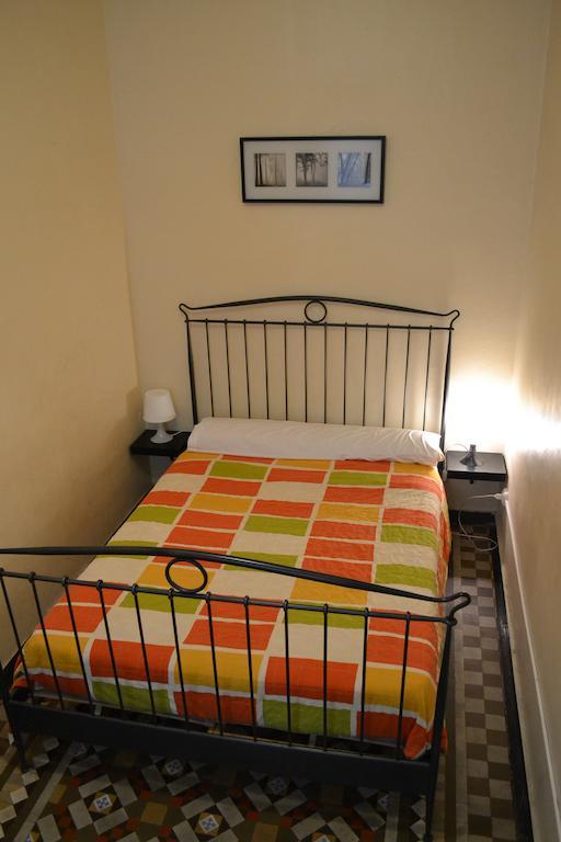 Blue Hostel Barcelona Pokoj fotografie