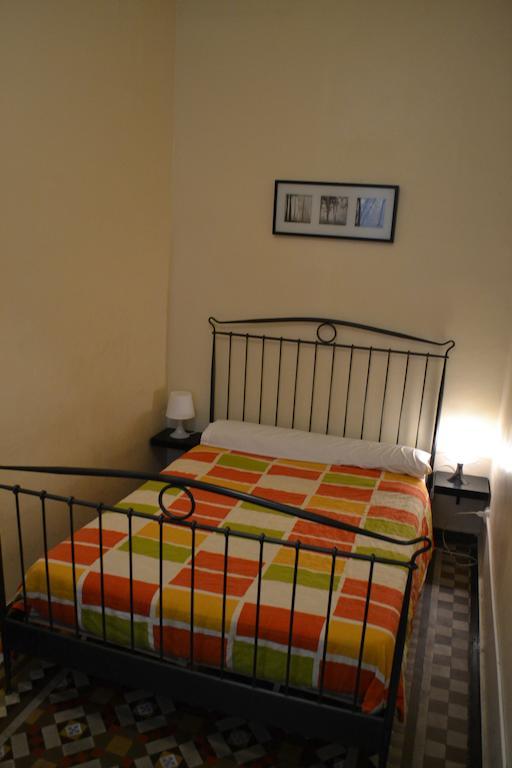 Blue Hostel Barcelona Pokoj fotografie